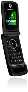 Téléphone Motorola W220 Téléphone Motorola W220