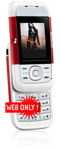 Téléphone Nokia 5200 Téléphone Nokia 5200