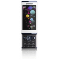 Sony Ericsson Aino : un mobile ultra communicant
