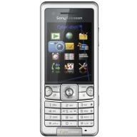 Sony Ericsson C510 : Un mobile  quip dun dtecteur de sourire