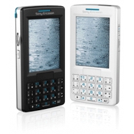 Sony Ericsson M600i : Un smartphone compact ddi aux emails