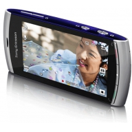 Sony Ericsson Vivaz : un smartphone orient vido