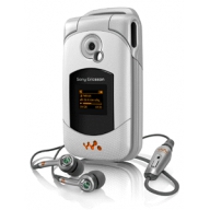 Sony Ericsson W300i : Un tlphone musical Walkman dentre de gamme
