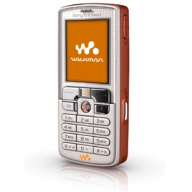 Sony Ericsson W800i : Le premier Walkman mobile