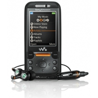 Sony Ericsson W850i : 