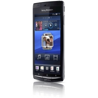 Sony Ericsson Xperia Arc : Un mobile complet au design lgant tout en finesse