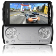 Sony Ericsson Xperia PLAY : la console PSP mobile