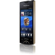 Sony Ericsson Xperia Ray : un mobile performant tout en finesse