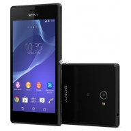 Sony Xperia M2 : un smartphone qui veut voir plus grand