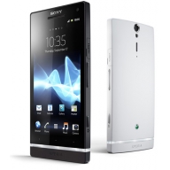 Sony  Xperia S : un mobile haut de gamme