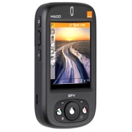SPV Orange M600 : Un smartphone miniature performant
