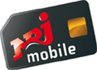 Coffret sans abonnement NRJ Mobile