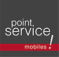 Point Service Mobiles  - Boutiques et Magasins