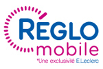 E.Leclerc Rglo Mobile