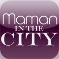  Maman in the City , la nouvelle application de Quinny