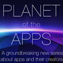  Planet of the Apps , la tlralit d'Apple
