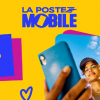 0 � pendant quatre mois : La Poste Mobile lance une grosse promotion de rentr�e