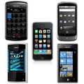 1,6 milliard de tlphones mobiles vendus en 2010