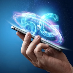 1 Franais sur 2 prvoit d'acheter un smartphone 5G au cours des deux prochaines annes