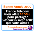 10 sms offerts chaque jour vers tous les opérateurs 10 sms offerts chaque jour vers tous les opérateurs