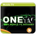 12.000 abonns sur le bouquet de chanes de tlvision mobile ONE TV