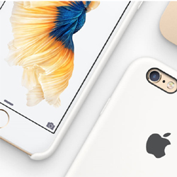 Apple annonce des ventes d'iPhone 6s et iPhone 6s Plus record