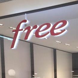 130 000 nouveaux abonns chez Free Mobile au 1er trimestre 2018