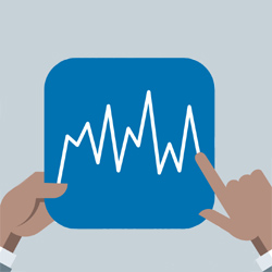 15% de sessions de plus en 2019 concernant les applications financires en France