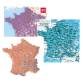 1500 nouvelles communes couvertes d'ici 2 ans