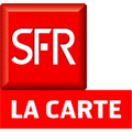 1h offerte pour l'achat d'un kit ou pack SFR La Carte 1h offerte pour l'achat d'un kit ou pack SFR La Carte
