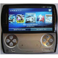 2 nouveaux jeux disponibles sur Xperia PLAY : PEW PEW 2 et Muffin Knight 