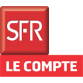 20  rembourss sur 10 coffrets SFR Le Compte