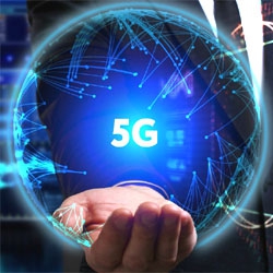 220 millions d'abonnements 5G prvus d'ici  la fin de 2020 au niveau mondial