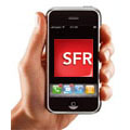 225 000 ventes d'iPhone en moins de trois mois chez SFR