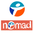 235 F de communications offertes sur Nomad