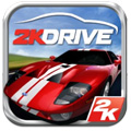 2K Drive est disponible en sortie mondiale sur iPhone
