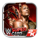2K lance  WWE SuperCard sur plateformes mobiles