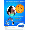 30 minutes offertes sur les offres Mobisud 30 minutes offertes sur les offres Mobisud