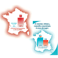 3G/Edge : Bouygues Télécom compare son réseau à celui de SFR 3G/Edge : Bouygues Télécom compare son réseau à celui de SFR
