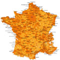 3G : Orange va couvrir 98% de la population fin 2011