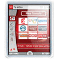 3G : SFR fait appel à Atos Origin pour lancer son nouveau service SFR TV-Vidéo 3G : SFR fait appel à Atos Origin pour lancer son nouveau service SFR TV-Vidéo