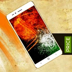 4 euros est le prix du Freedom 251 qui le smartphone le moins cher au monde Freedom 251, le smartphone le moins cher coûte 4 €