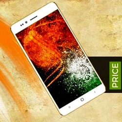 Freedom 251, le smartphone le moins cher cote 4 