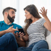 4 Franais sur 10 ont espionn le smartphone de leur partenaire
