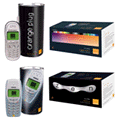 4 nouveaux coffrets chez Orange 4 nouveaux coffrets chez Orange