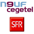 450 emplois seront supprimés chez SFR-Neuf Cegetel