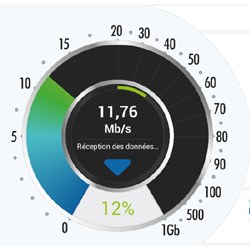 4G : Bouygues Telecom et Orange en tte et Free toujours  la trane