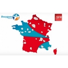 4G : SFR commence à profiter de la 4G de Bouygues Telecom 4G : SFR commence à profiter de la 4G de Bouygues Telecom