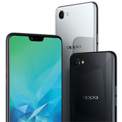 50 de remise immdiate sur le modle Oppo A3