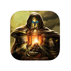505 Games lance Ember sur l'App Store 505 Games lance Ember sur l'App Store